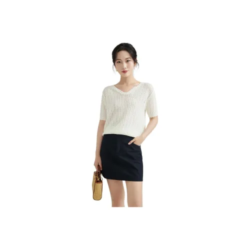 PKHP T-Shirts Women's