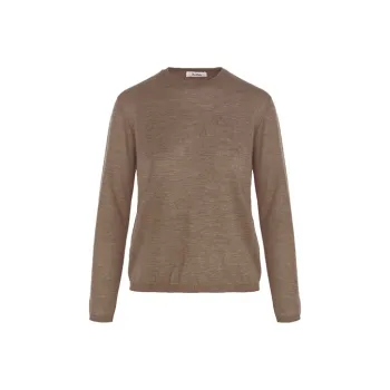 MaxMara Sweater Women's Light Brown
