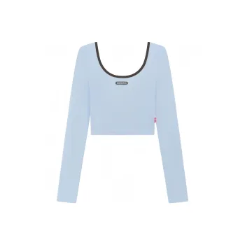 CHUU Long Sleeved T Shirts Women's