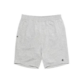 Converse ES SW Casual Shorts Men's Gray