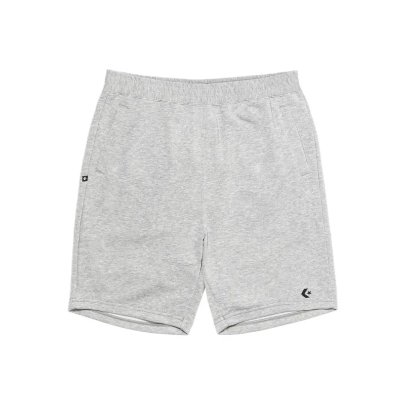 Converse ES SW Casual Shorts Men's Gray-0