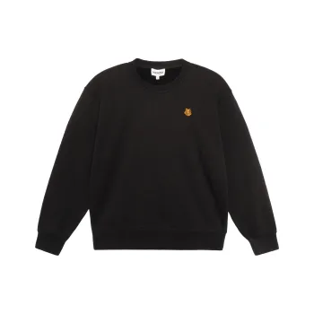 KENZO Tiger Crest Sweatshirt