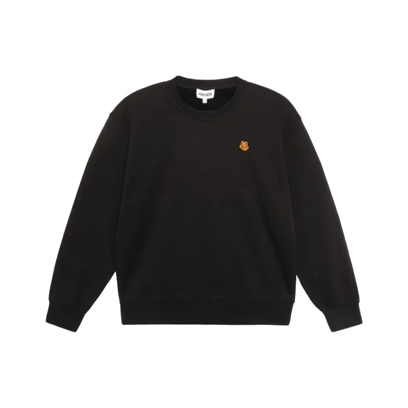 KENZO Tiger Crest Sweatshirt-0