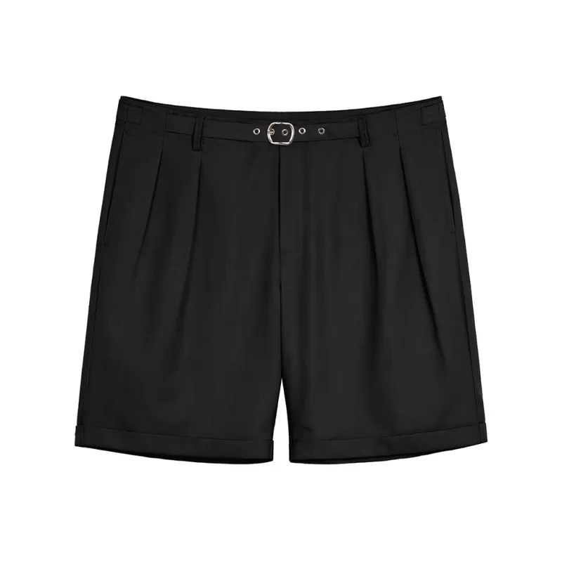 Osens Casual Shorts Men-2