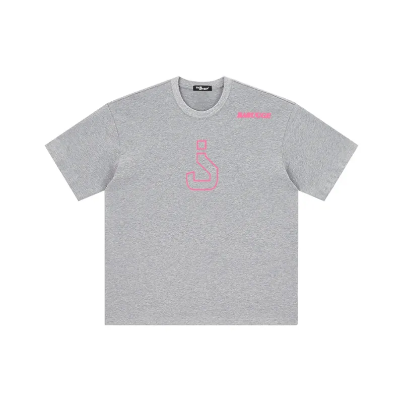 BABUGGE T Shirts Unisex-7