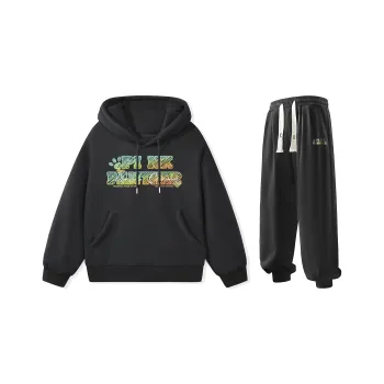 PINK PANTHER Sweatshirt Set Unisex