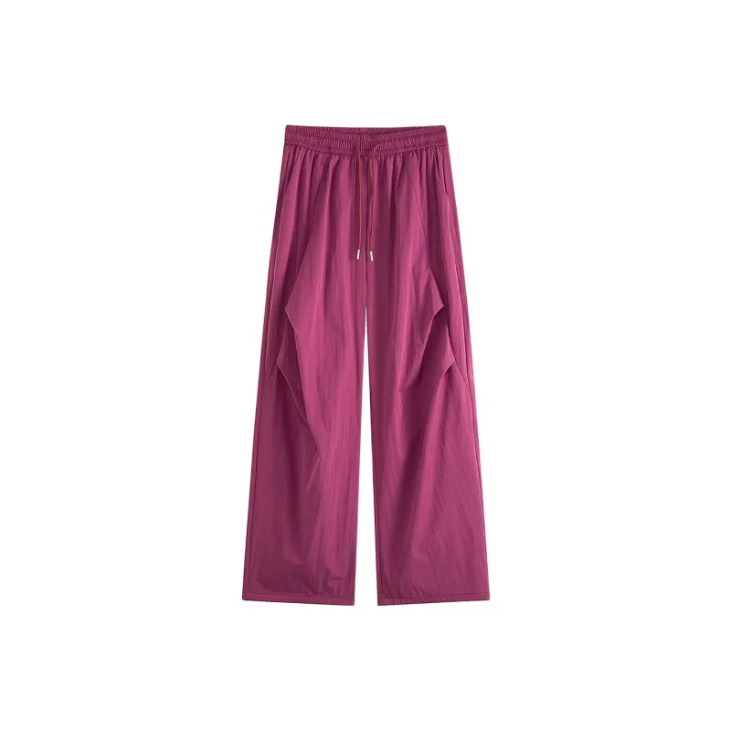 MXDT Casual Pants Unisex-16