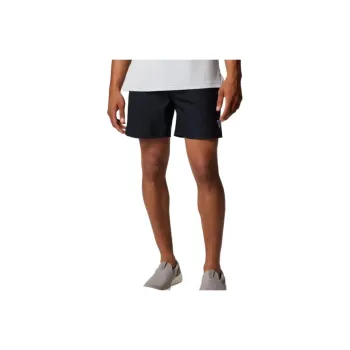 Columbia PFG Rambler Casual Shorts Men's Black
