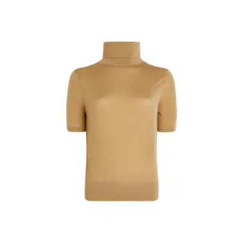 KITH Women's Luca Turtleneck 'Loft'