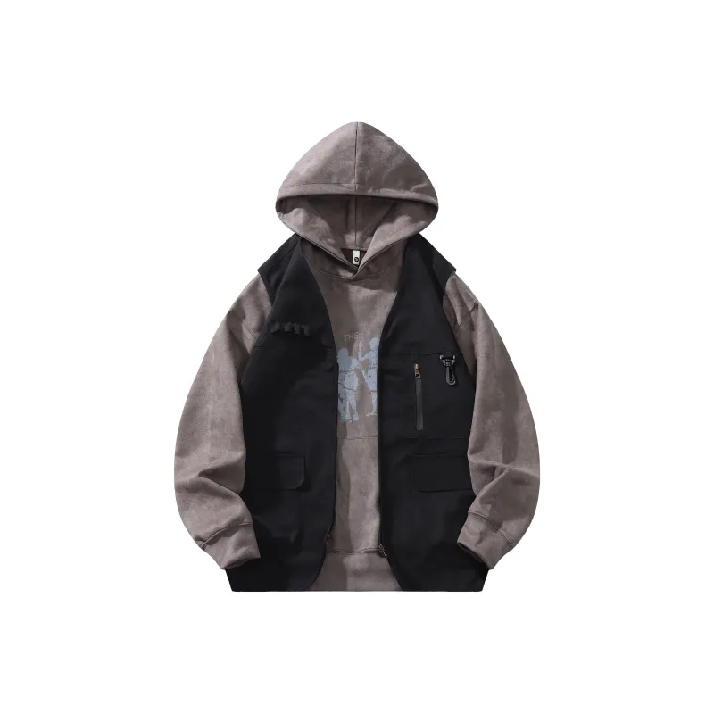 FLOAT Sweatshirt Sets Unisex-4