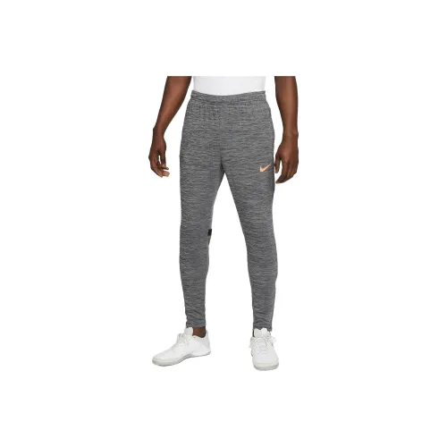 Nike Dri-FIT Academy Men's Soccer Track Pants Soccer Bottoms Men's Black