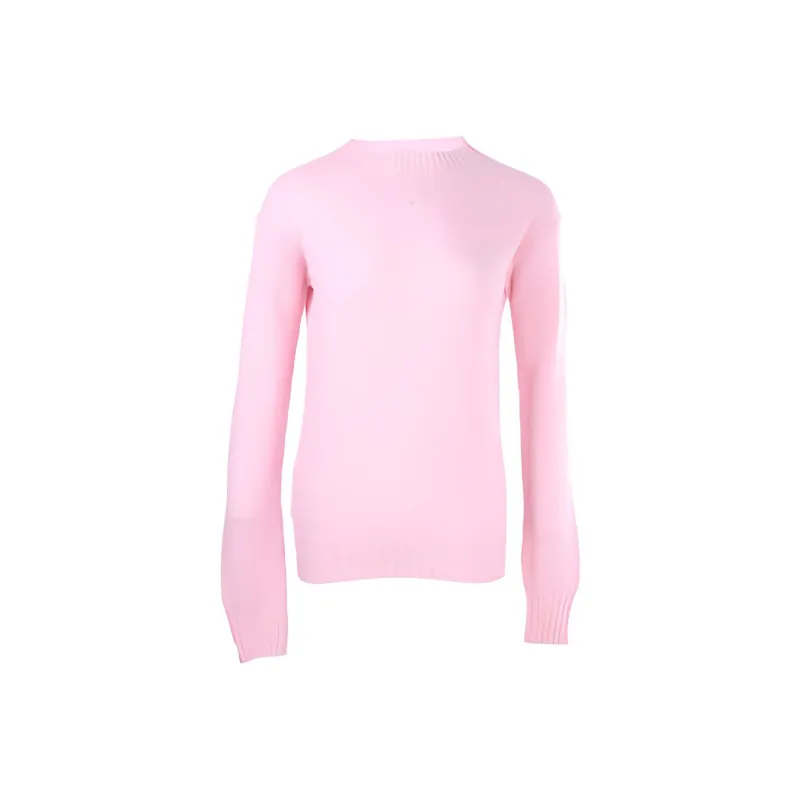 PRADA Cashmere Sweaters Women's Pink-0
