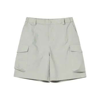 BUTTBILL Knee Length Pants Unisex