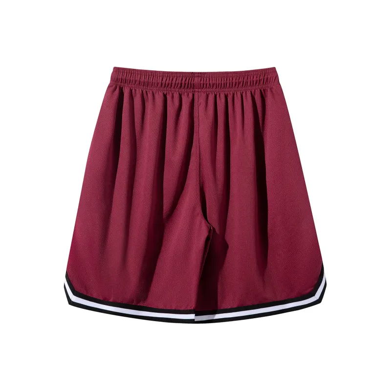 FONDLOOK Casual Shorts Unisex-9