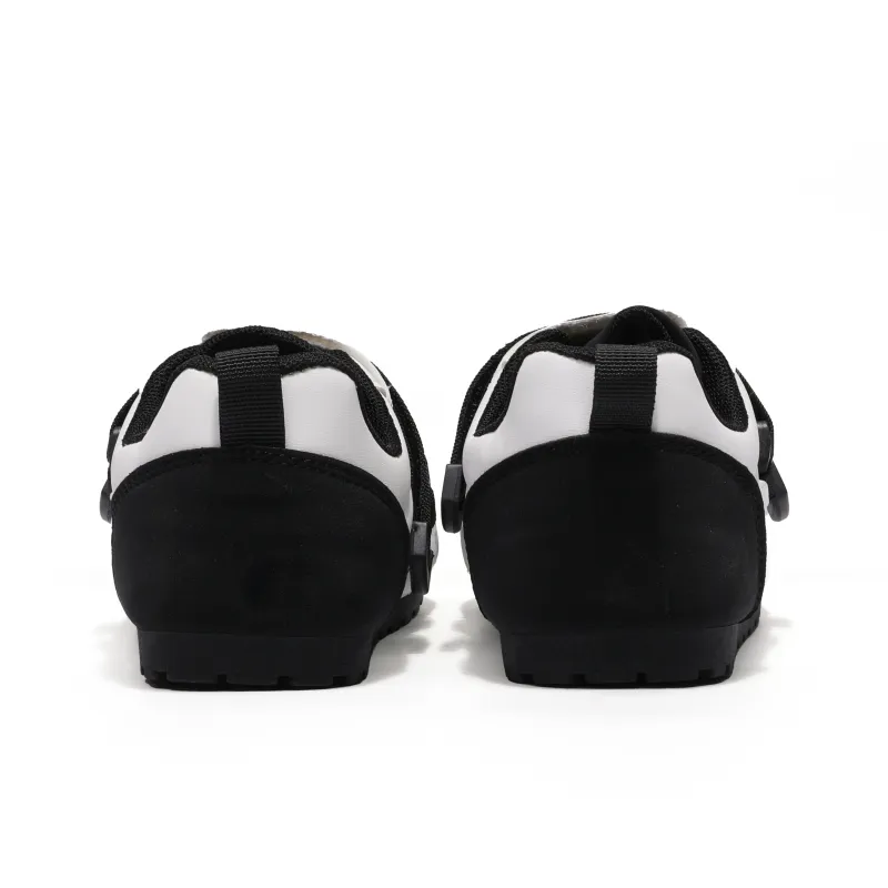 Yang Nianhua Anti Slip Wear Resistant Low Top Casual Shoes Women's-15