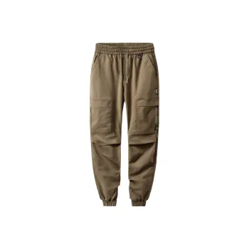 Jeep Outdoor Casual Pants Unisex
