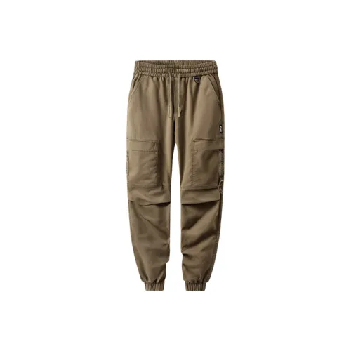 Jeep Outdoor Casual Pants Unisex