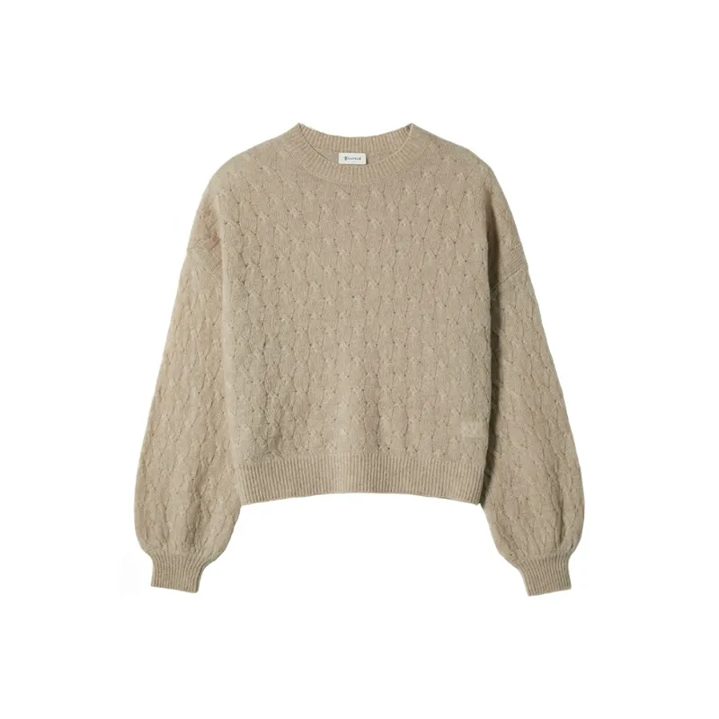 LILIXIUKE Cardigan Sweater Women's-1
