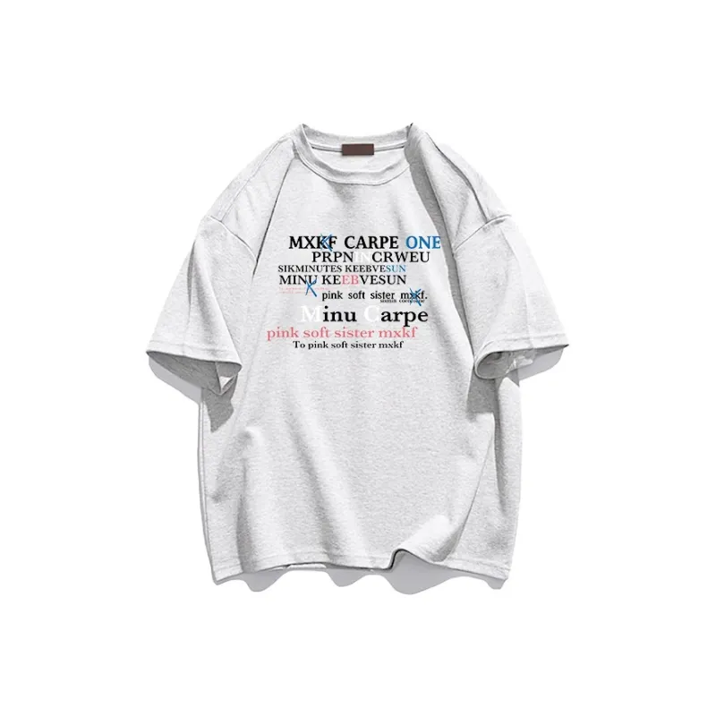 Cotton Shopping T Shirt Women's-8