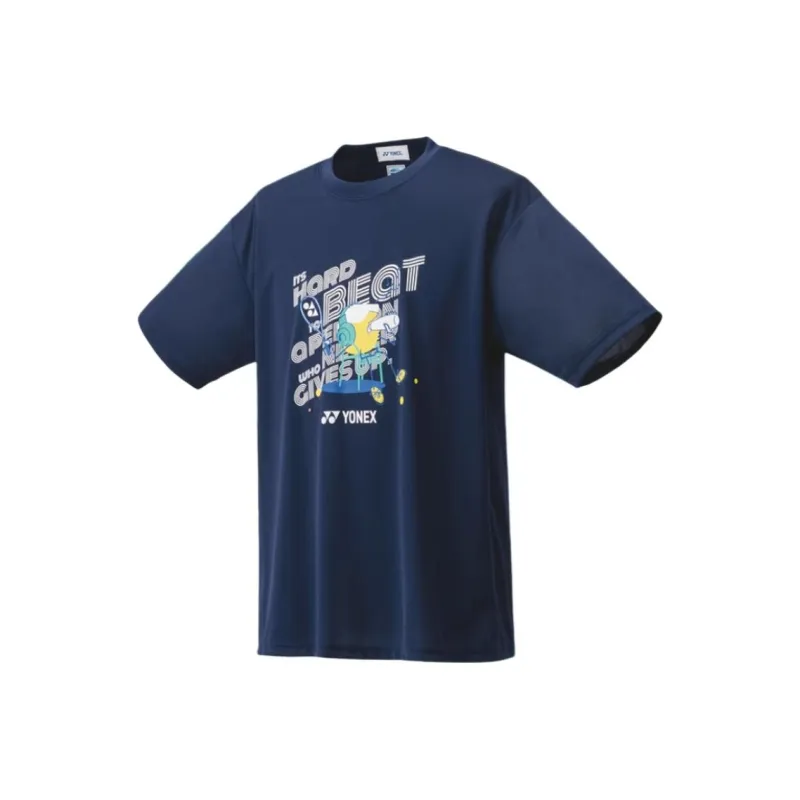 YONEX Japan Limited Series FW24 Badminton Jersey Men's-3