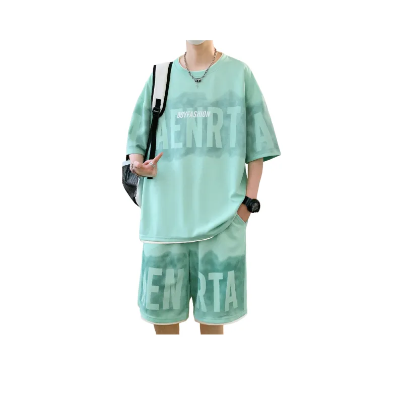 FRQ Casual Sportswear Unisex-62