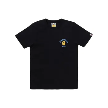 A BATHING APE T Shirts Women's