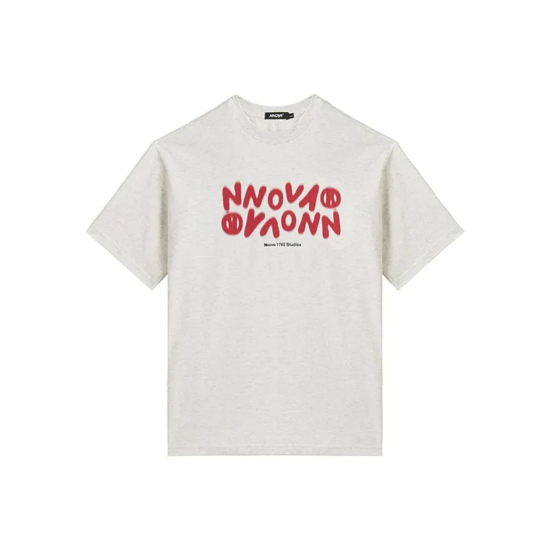 NNOVA T-Shirts Women's-4