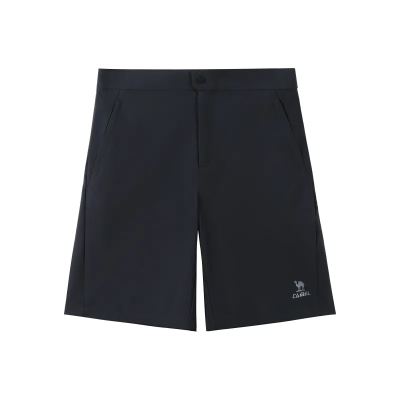 CAMEL Casual Shorts Men-0