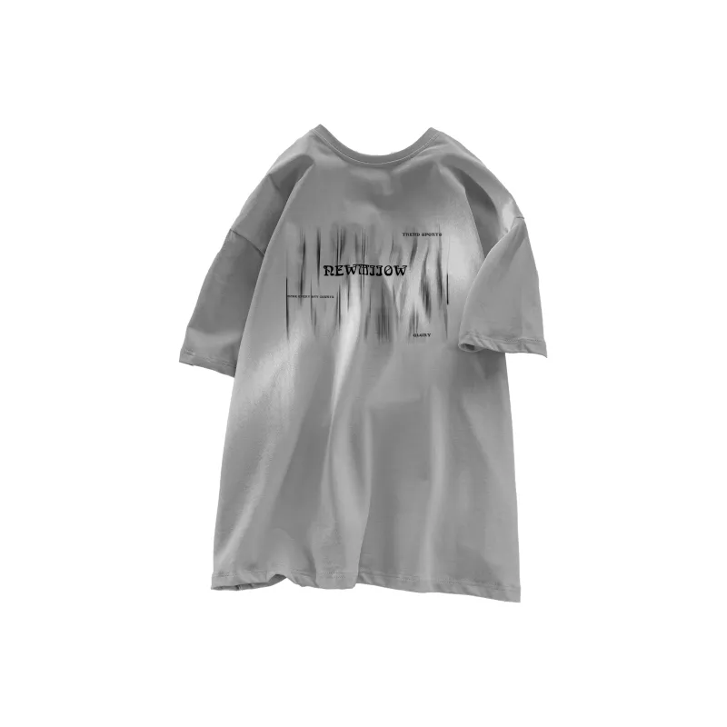 MIIOW Trend Party Series T Shirt Unisex 2 Pack-7