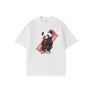 PANDA BASE T-Shirts Women's