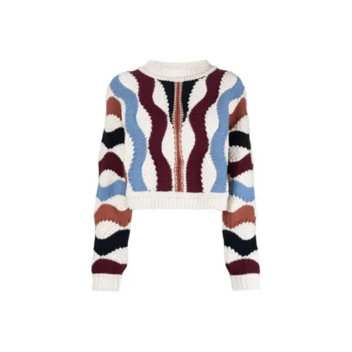 BA&SH Sweater Women's Multicolor