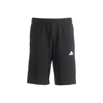 Adidas ESSENTIALS Casual Shorts Men's Black