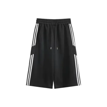 HDPV Casual Shorts Unisex