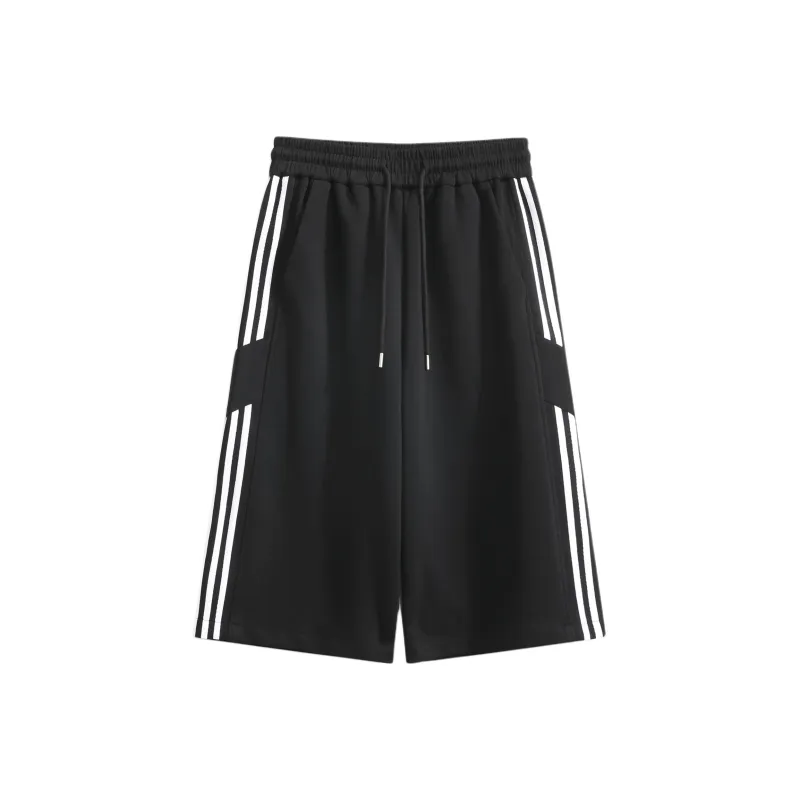 HDPV Casual Shorts Unisex-0