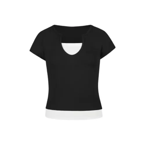 Dior Beauty Regular T Shirt Women's
