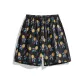 Pineapple Denim Black