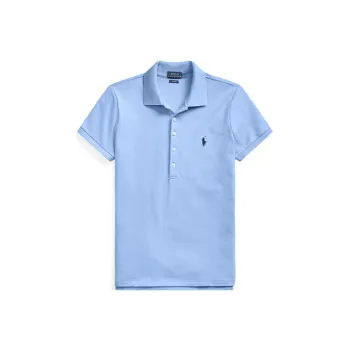 Polo Ralph Lauren Polo Shirt Women's Blue