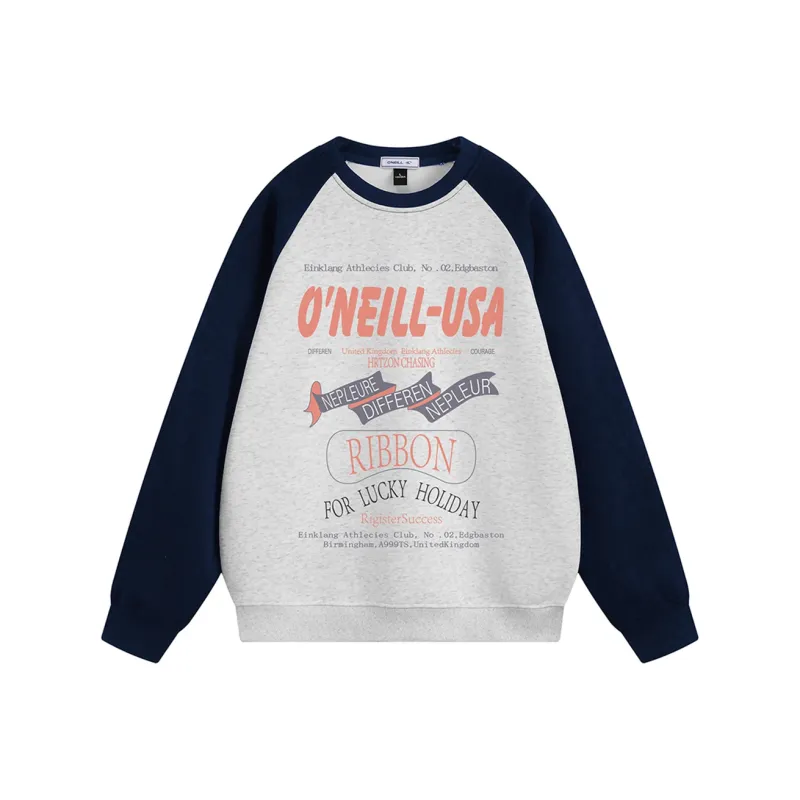 O'Neill Sweatshirts Unisex-0