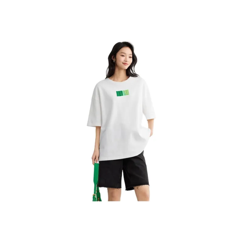 Elva' Island T Shirts Women's-0