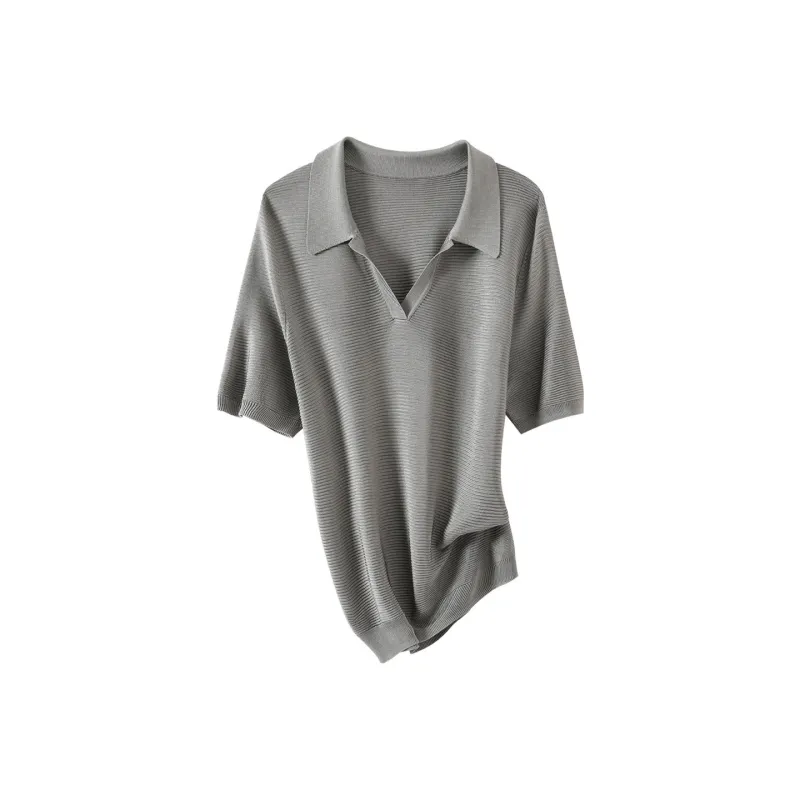 H YXIANG Knitwear Women's-2