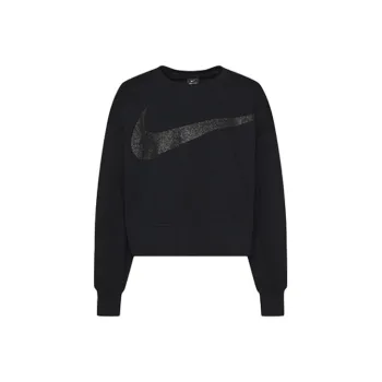 Nike Sweatshirts Women's Black