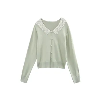 A Paradise For Awakening Sweater Women's