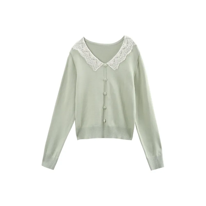 A Paradise For Awakening Sweater Women's-0