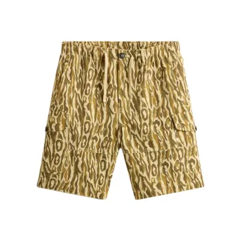 WOOLRICH Shadowbark Cargo Shorts