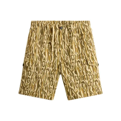 WOOLRICH Shadowbark Cargo Shorts
