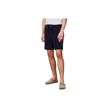 Hartford Casual Shorts Men's Marine Blue