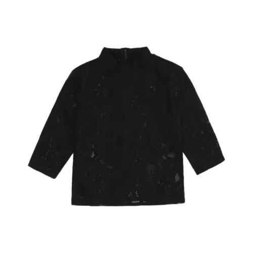 GUESS Knitwear Women's JBLK-Black