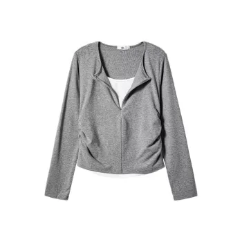 SONDR T Shirts Women's