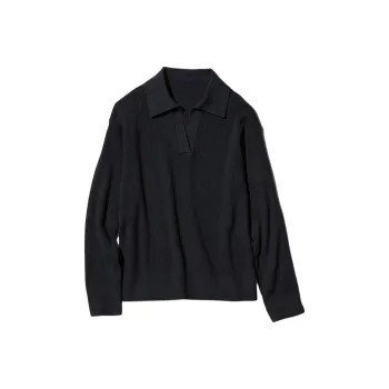 UNIQLO Knitwear Women's Black