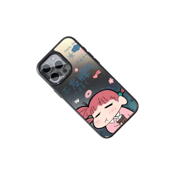 SSCP Phone Cases
